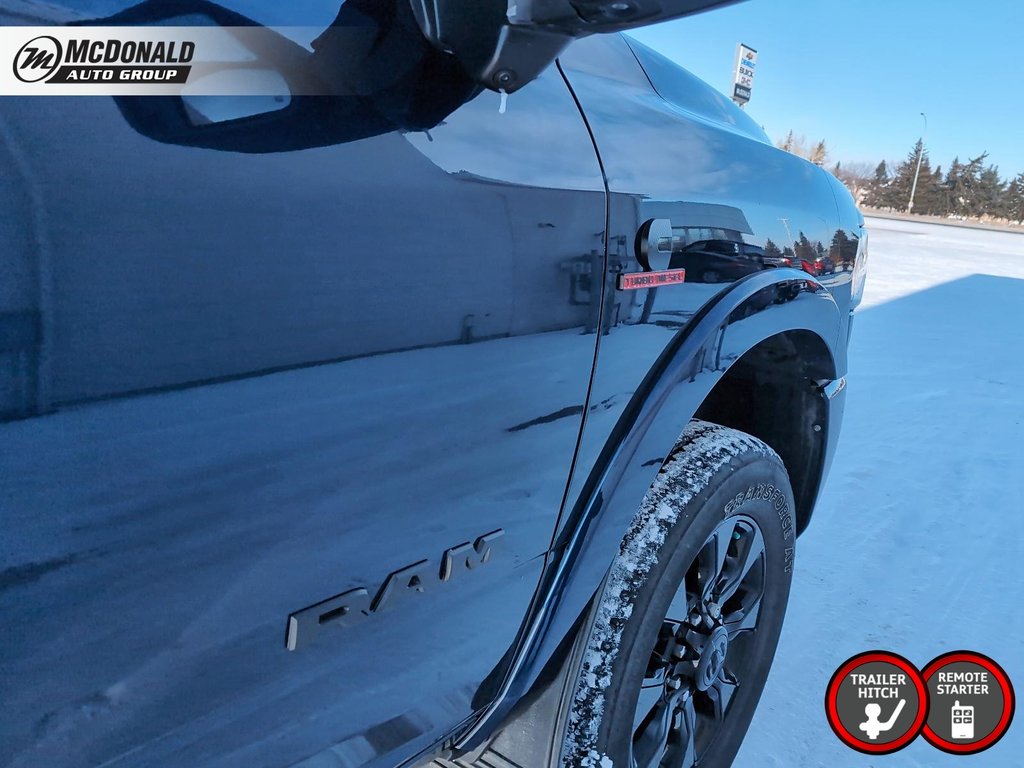 2023 Ram 4WD Ram 2500 in Taber, Alberta - 9 - w1024h768px