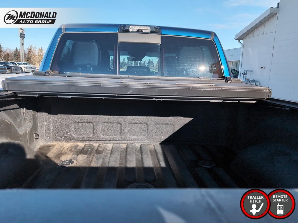 2023 Ram 4WD Ram 2500 in Taber, Alberta - 10 - w1024h768px