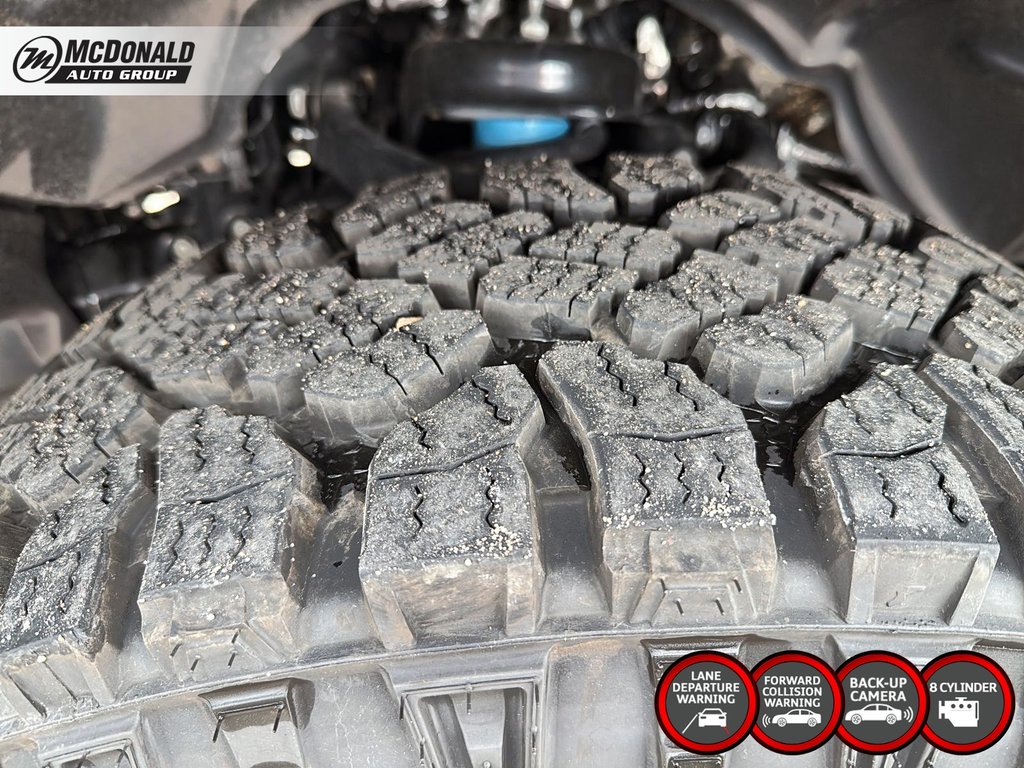 2025 Ram 4WD RAM1500 in Taber, Alberta - 8 - w1024h768px