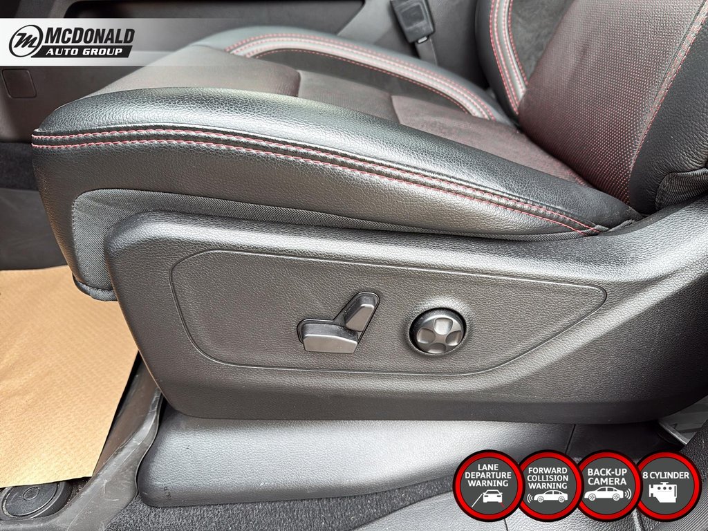 2025 Ram 4WD RAM1500 in Taber, Alberta - 16 - w1024h768px
