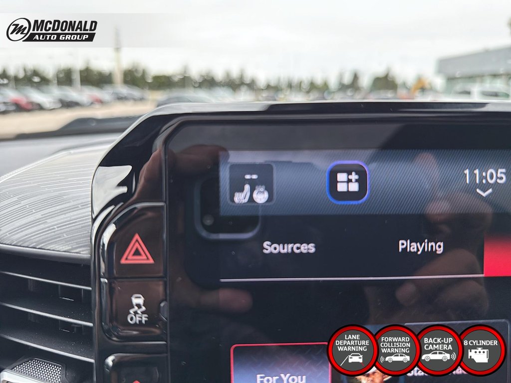 2025 Ram 4WD RAM1500 in Taber, Alberta - 26 - w1024h768px