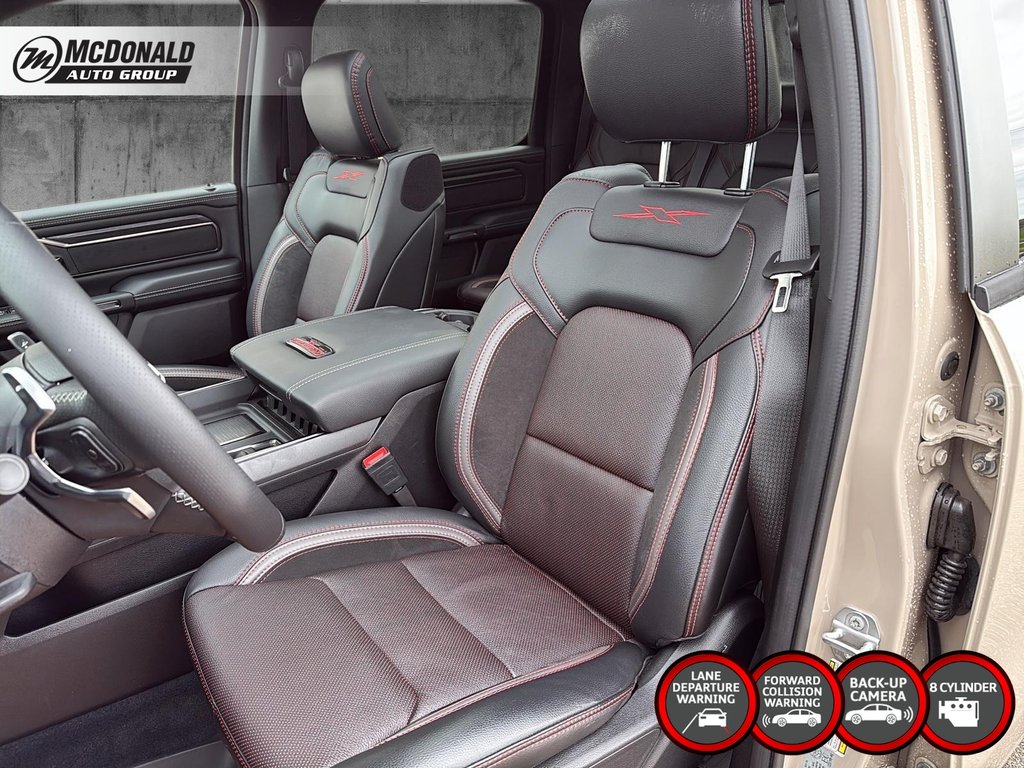 2025 Ram 4WD RAM1500 in Taber, Alberta - 15 - w1024h768px