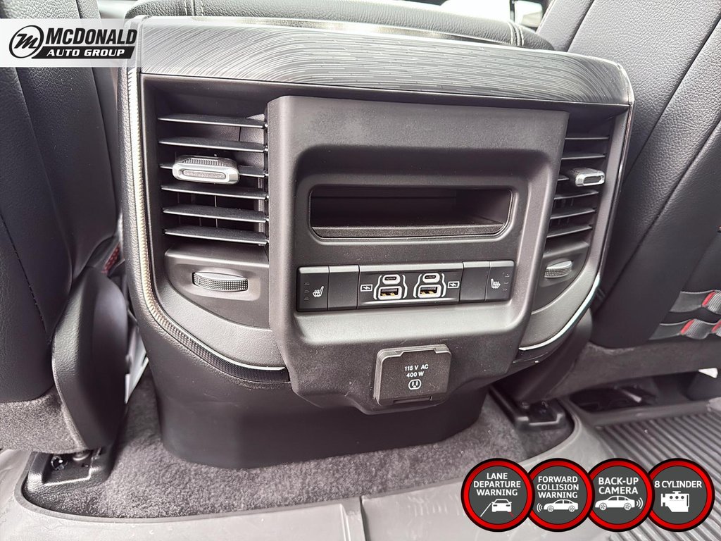 2025 Ram 4WD RAM1500 in Taber, Alberta - 13 - w1024h768px