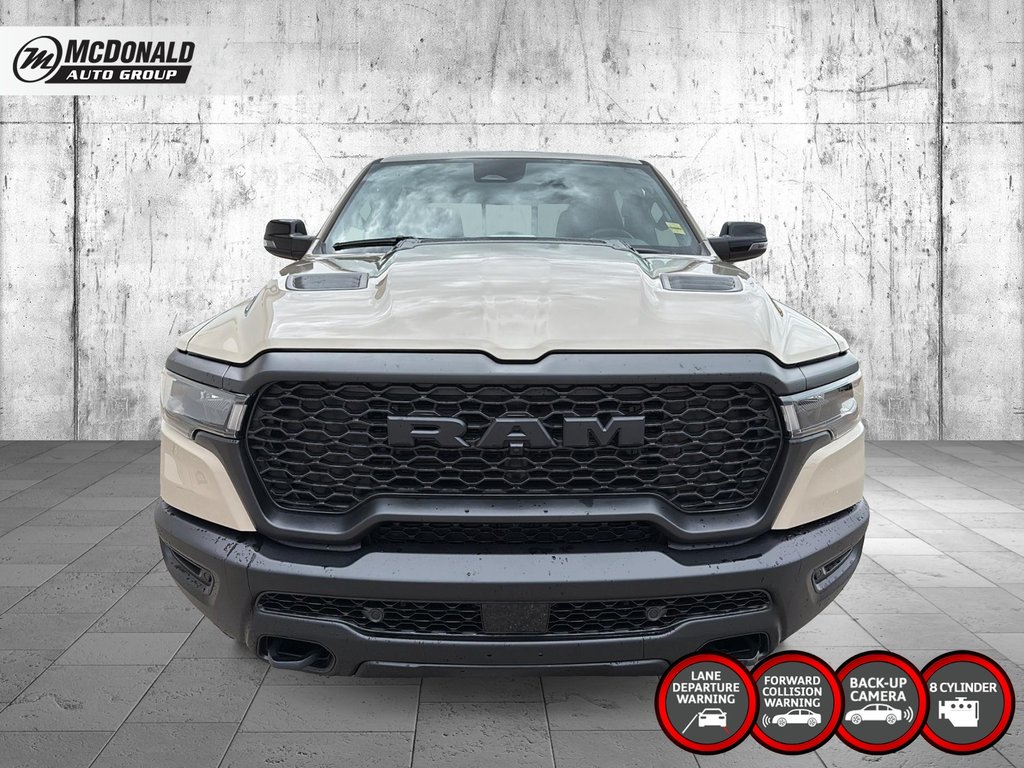 2025 Ram 4WD RAM1500 in Taber, Alberta - 6 - w1024h768px