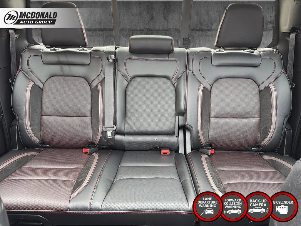 2025 Ram 4WD RAM1500 in Taber, Alberta - 12 - w1024h768px