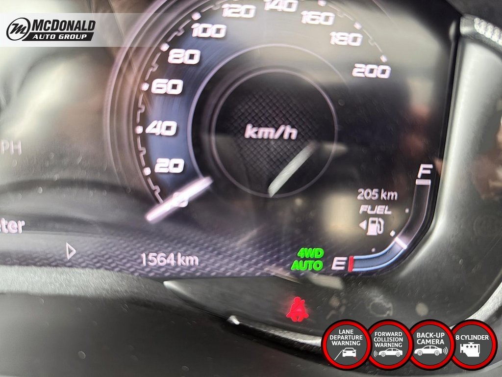 2025 Ram 4WD RAM1500 in Taber, Alberta - 20 - w1024h768px