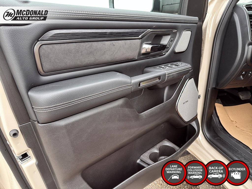 2025 Ram 4WD RAM1500 in Taber, Alberta - 18 - w1024h768px