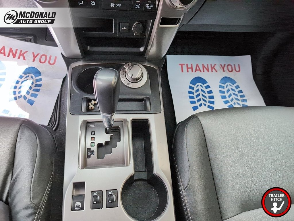 2022 Toyota 4Runner SR5 Premium in Taber, Alberta - 17 - w1024h768px