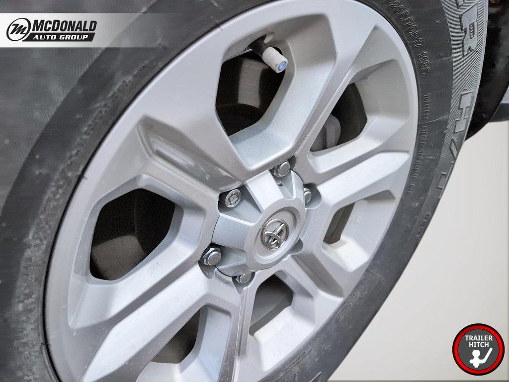 2022 Toyota 4Runner SR5 Premium in Taber, Alberta - 7 - w1024h768px