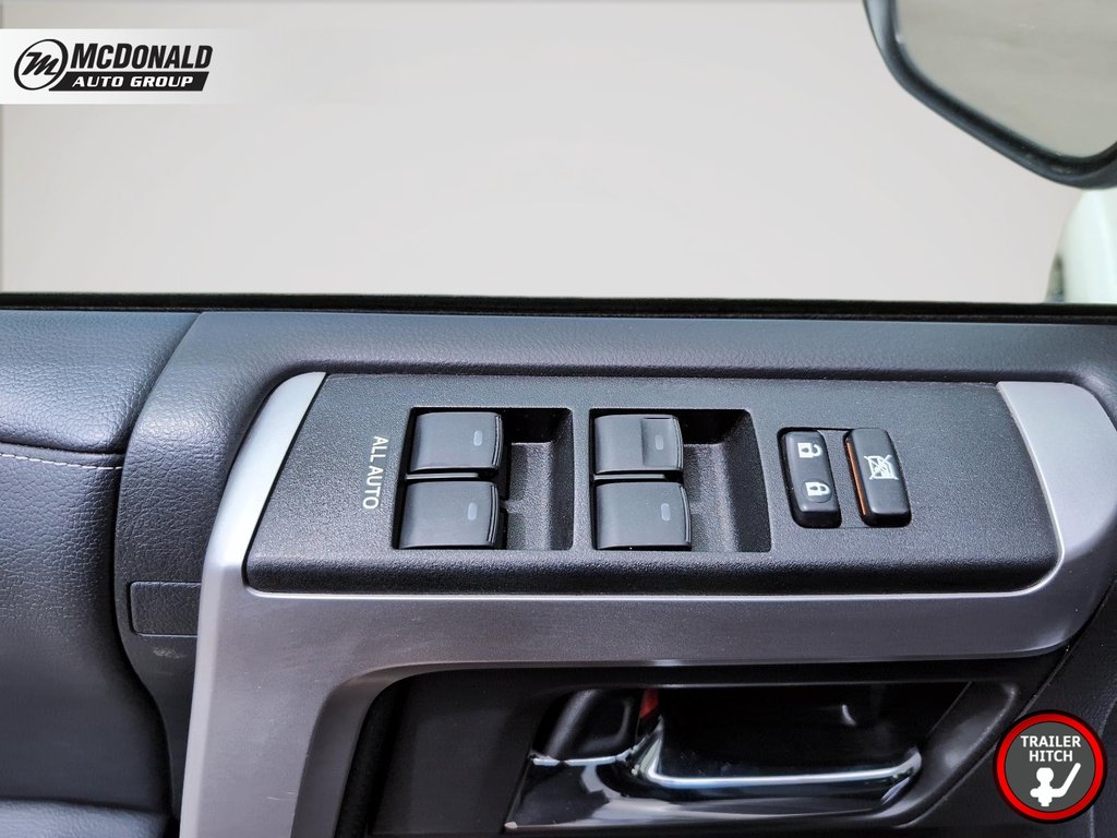 2022 Toyota 4Runner SR5 Premium in Taber, Alberta - 18 - w1024h768px