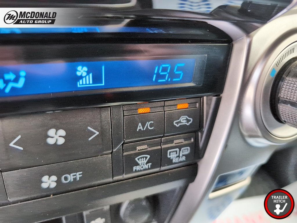 2022 Toyota 4Runner SR5 Premium in Taber, Alberta - 26 - w1024h768px