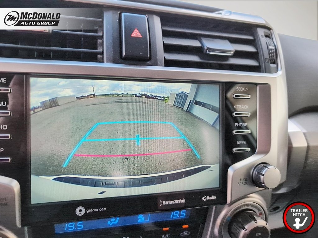 2022 Toyota 4Runner SR5 Premium in Taber, Alberta - 24 - w1024h768px