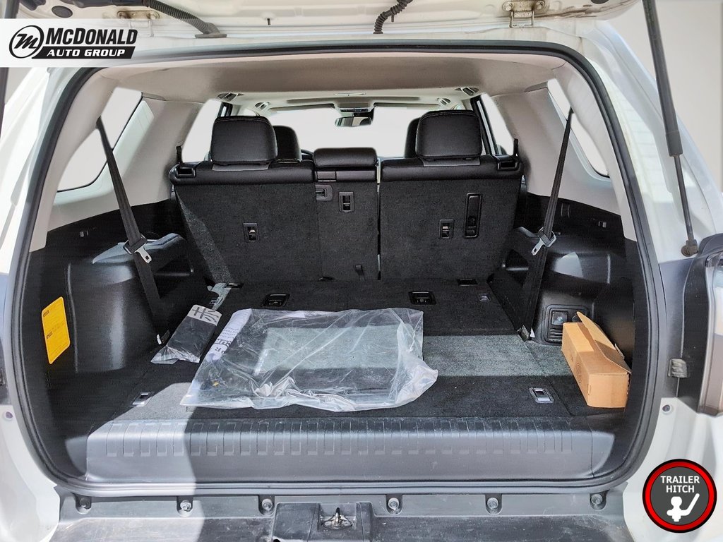 2022 Toyota 4Runner SR5 Premium in Taber, Alberta - 10 - w1024h768px