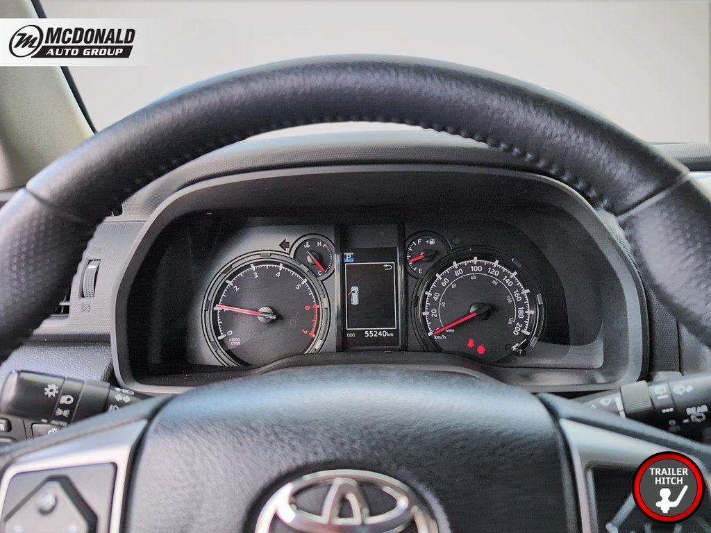 2022 Toyota 4Runner SR5 Premium in Taber, Alberta - 21 - w1024h768px