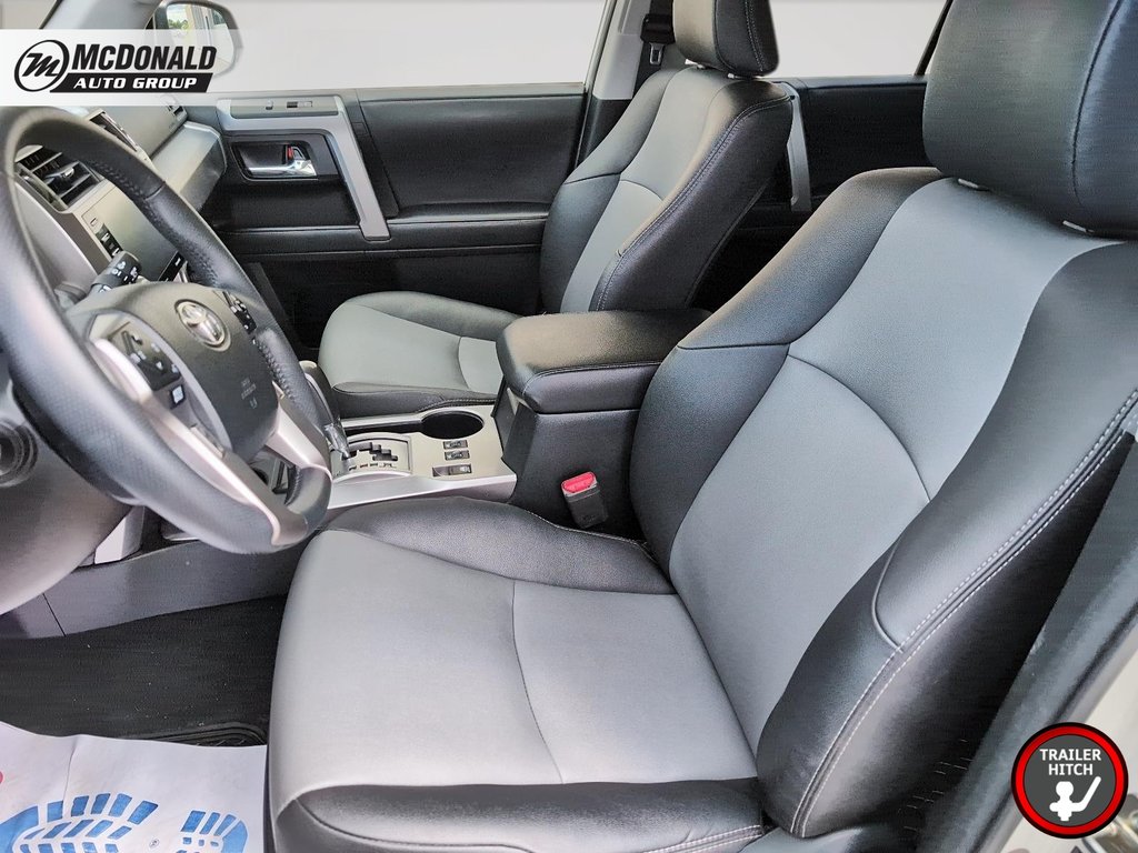 2022 Toyota 4Runner SR5 Premium in Taber, Alberta - 15 - w1024h768px