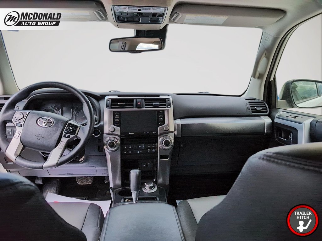 2022 Toyota 4Runner SR5 Premium in Taber, Alberta - 14 - w1024h768px