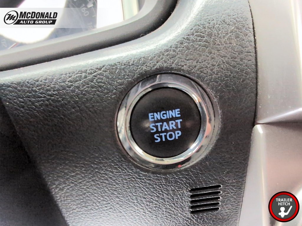 2022 Toyota 4Runner SR5 Premium in Taber, Alberta - 11 - w1024h768px
