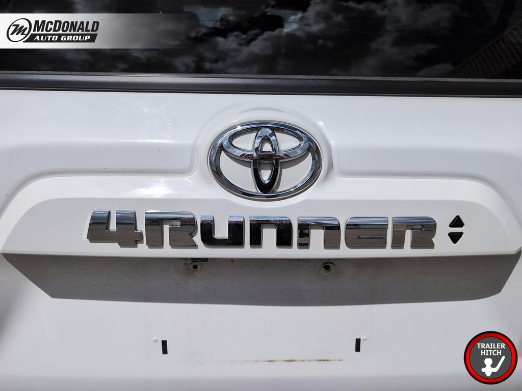 2022 Toyota 4Runner SR5 Premium in Taber, Alberta - 9 - w1024h768px