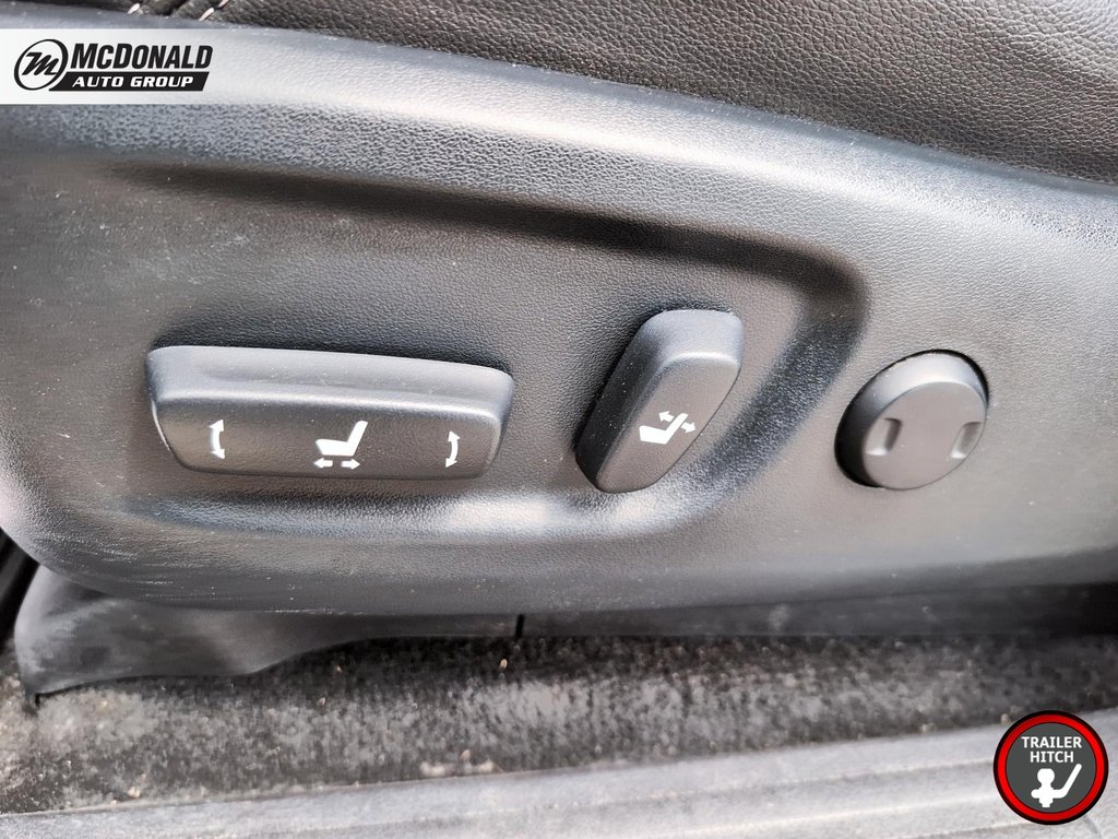 2022 Toyota 4Runner SR5 Premium in Taber, Alberta - 16 - w1024h768px