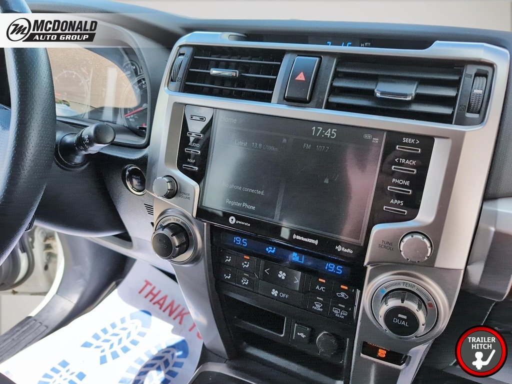 2022 Toyota 4Runner SR5 Premium in Taber, Alberta - 23 - w1024h768px