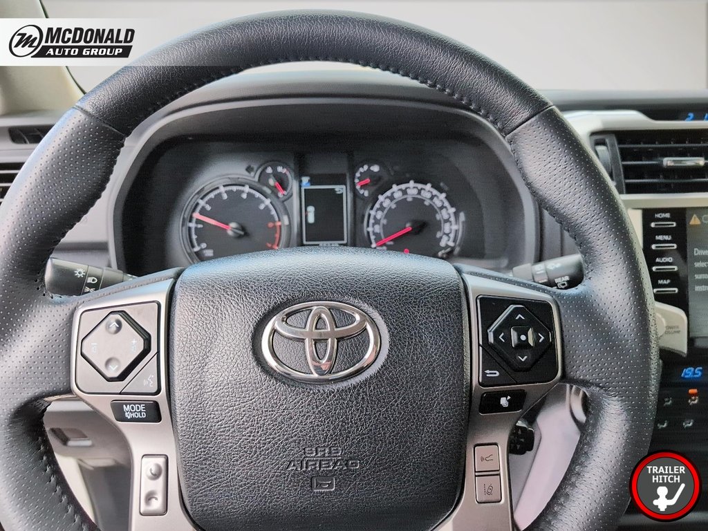 2022 Toyota 4Runner SR5 Premium in Taber, Alberta - 19 - w1024h768px