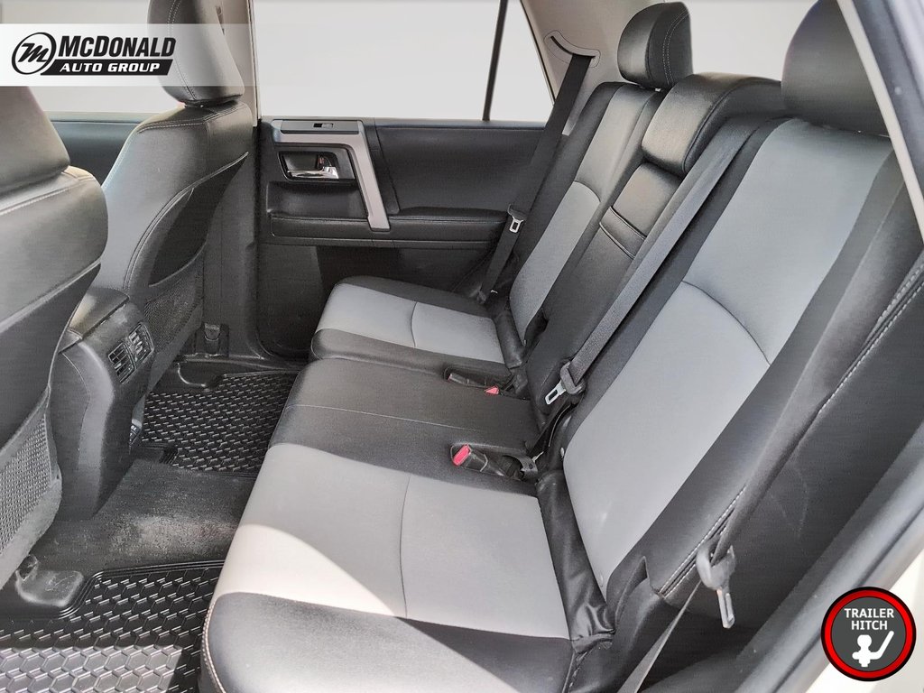 2022 Toyota 4Runner SR5 Premium in Taber, Alberta - 12 - w1024h768px
