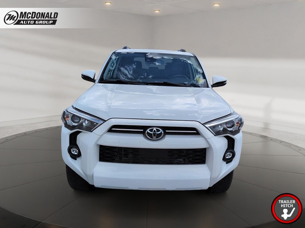 2022 Toyota 4Runner SR5 Premium in Taber, Alberta - 6 - w1024h768px