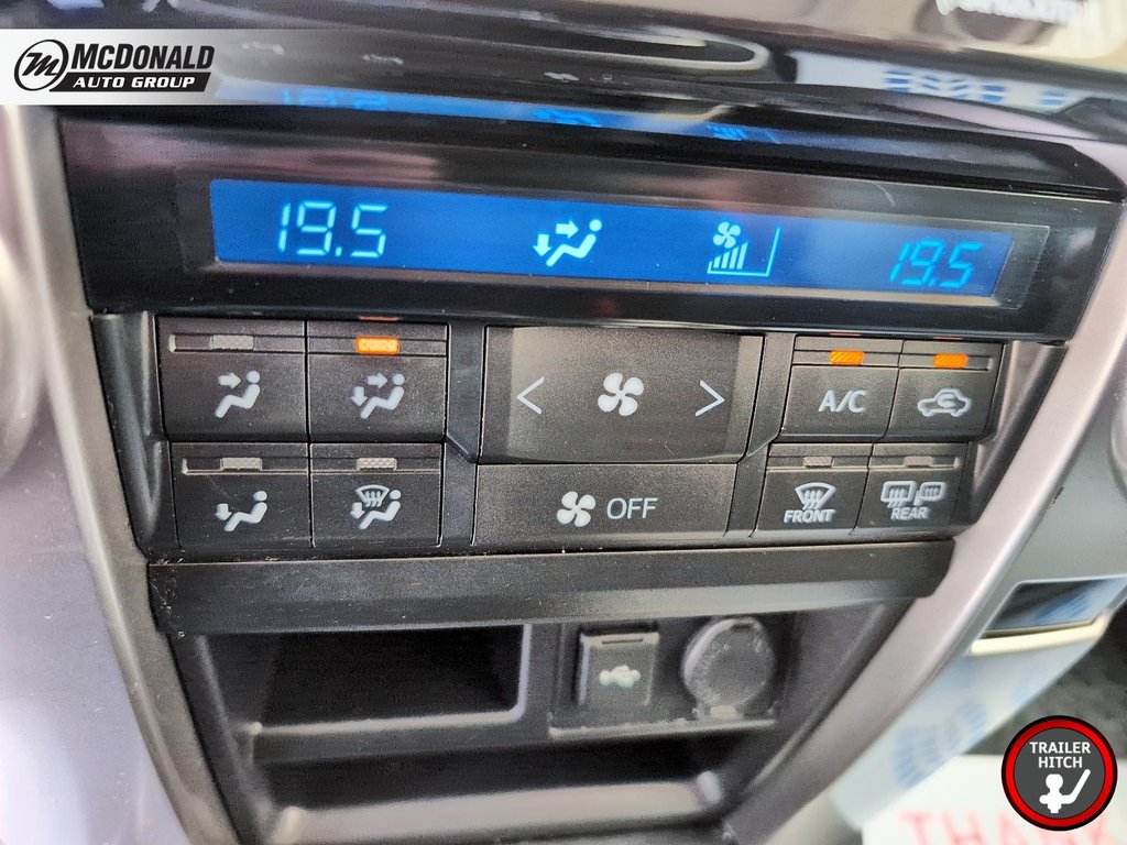 2022 Toyota 4Runner SR5 Premium in Taber, Alberta - 27 - w1024h768px