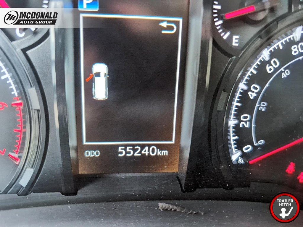 2022 Toyota 4Runner SR5 Premium in Taber, Alberta - 20 - w1024h768px