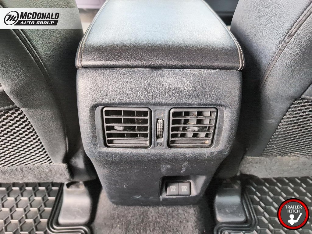 2022 Toyota 4Runner SR5 Premium in Taber, Alberta - 13 - w1024h768px