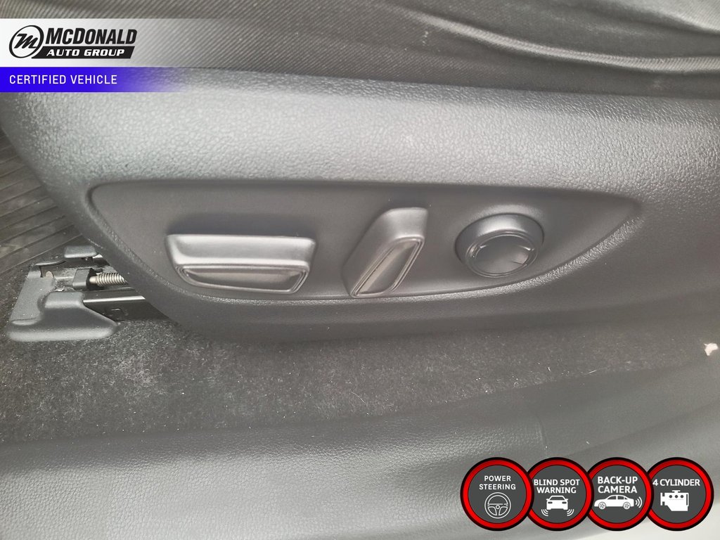 2020 Toyota Rav4 XLE in Taber, Alberta - 12 - w1024h768px