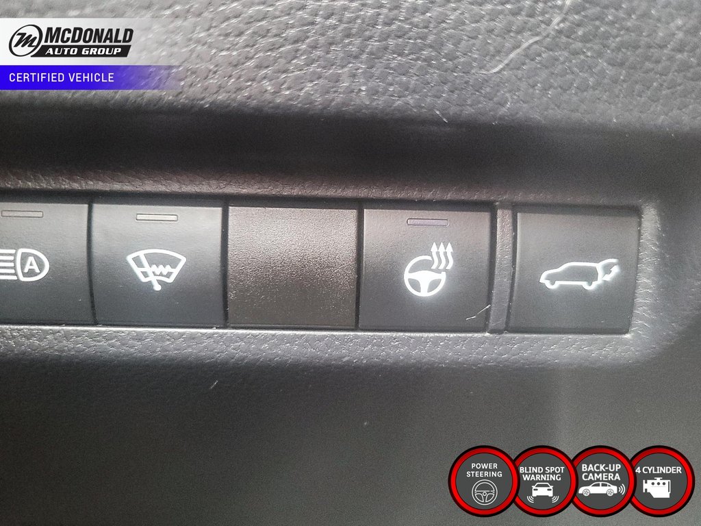 2020 Toyota Rav4 XLE in Taber, Alberta - 23 - w1024h768px