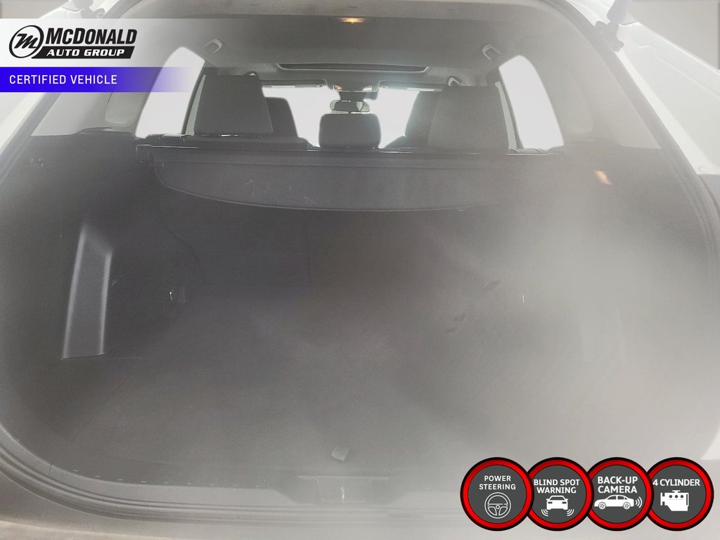 2020 Toyota Rav4 XLE in Taber, Alberta - 6 - w1024h768px