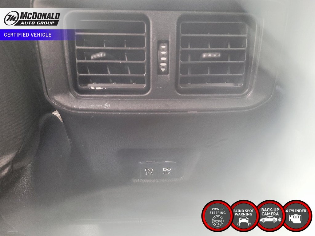 2020 Toyota Rav4 XLE in Taber, Alberta - 9 - w1024h768px