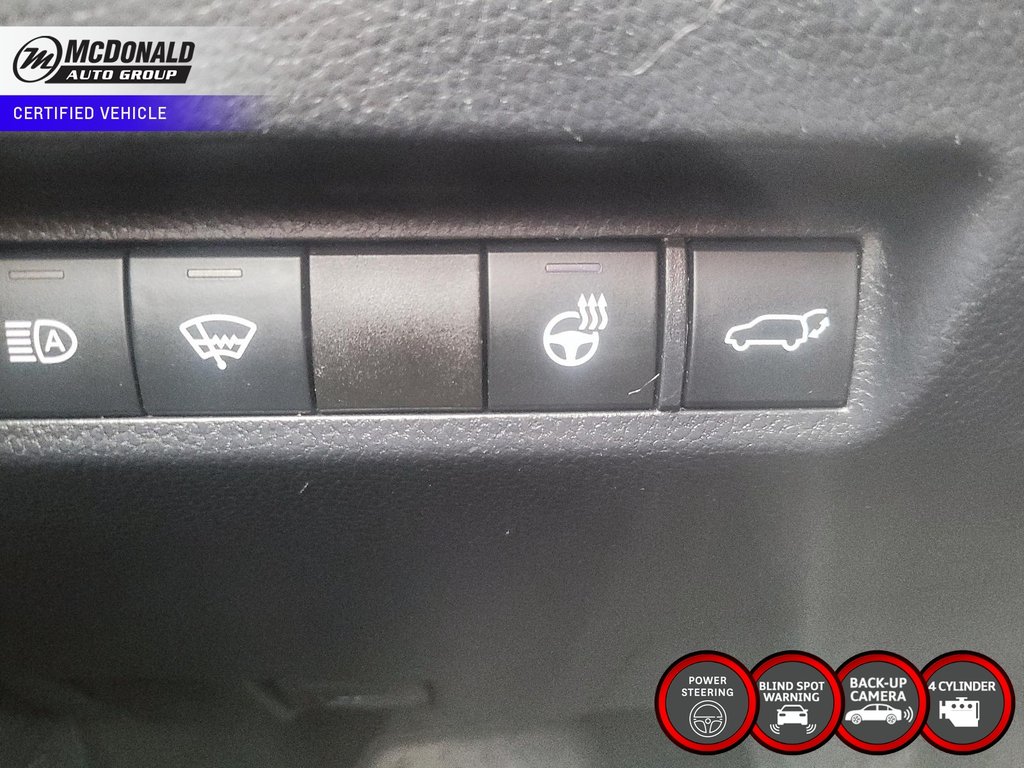 2020 Toyota Rav4 XLE in Taber, Alberta - 24 - w1024h768px