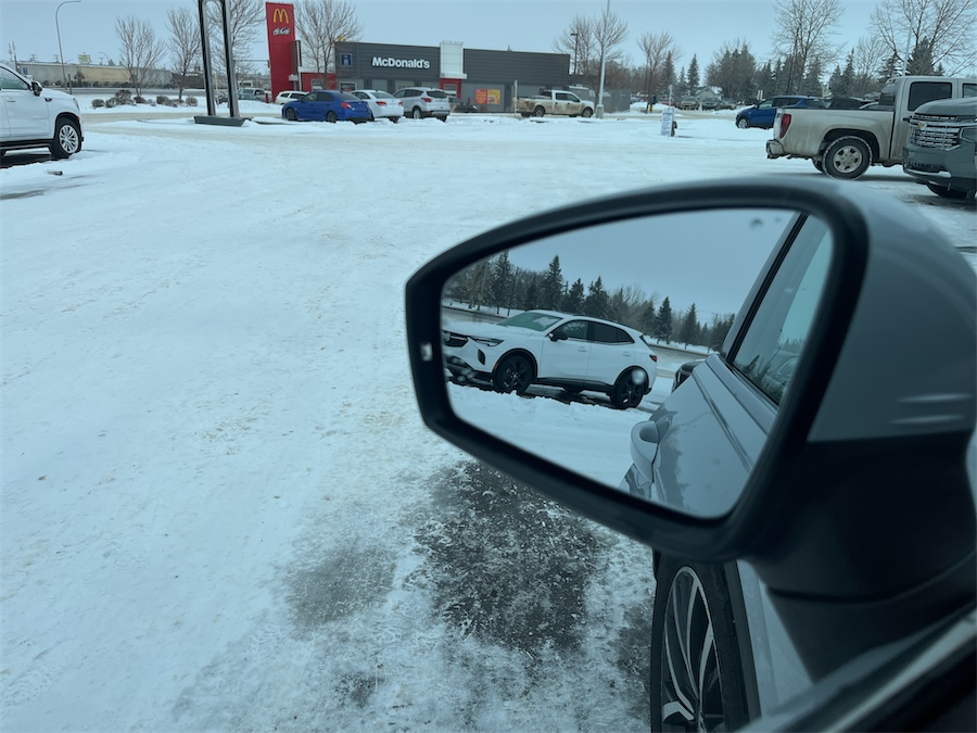 2018 Volkswagen Tiguan in Taber, Alberta - 21 - w1024h768px