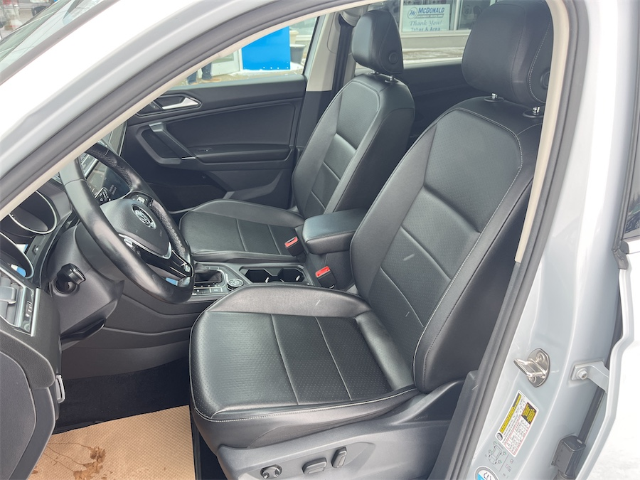 2018 Volkswagen Tiguan in Taber, Alberta - 12 - w1024h768px