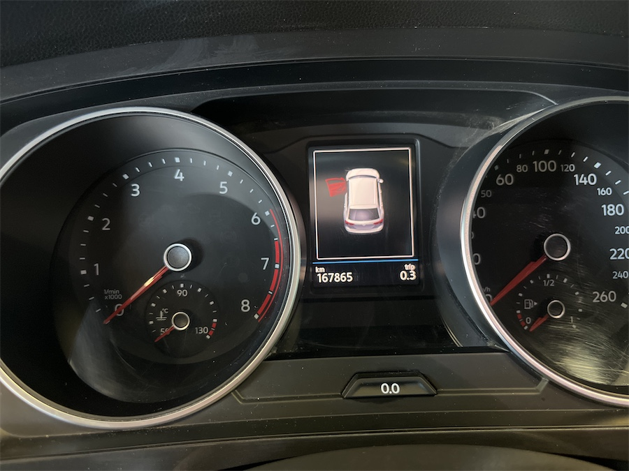 2018 Volkswagen Tiguan in Taber, Alberta - 19 - w1024h768px