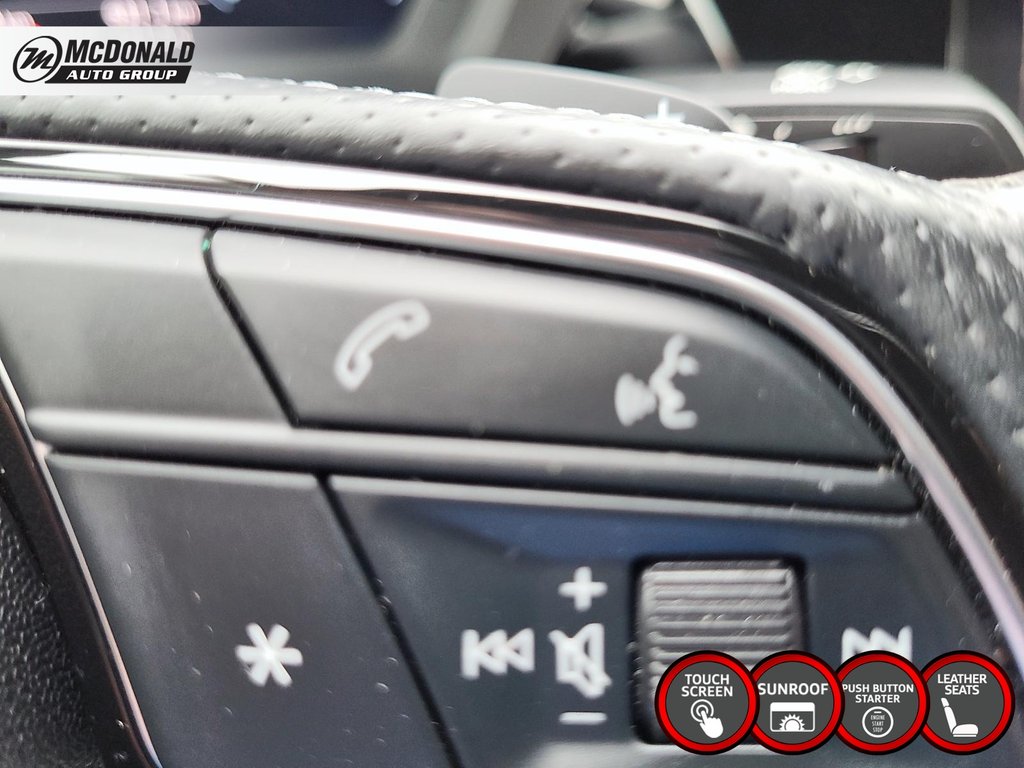 2022 Audi S3 Progressiv Prem in Taber, Alberta - 30 - w1024h768px
