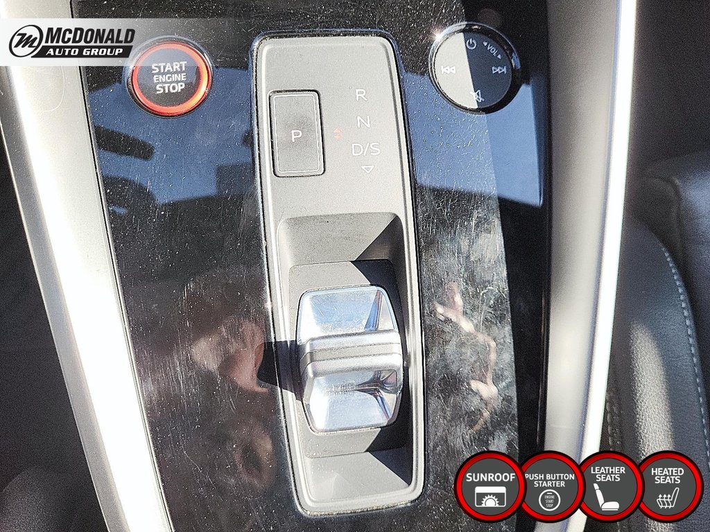 2022 Audi S3 Progressiv Prem in Taber, Alberta - 28 - w1024h768px
