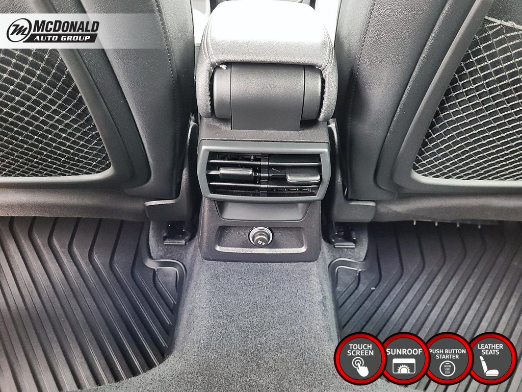 2022 Audi S3 Progressiv Prem in Taber, Alberta - 15 - w1024h768px