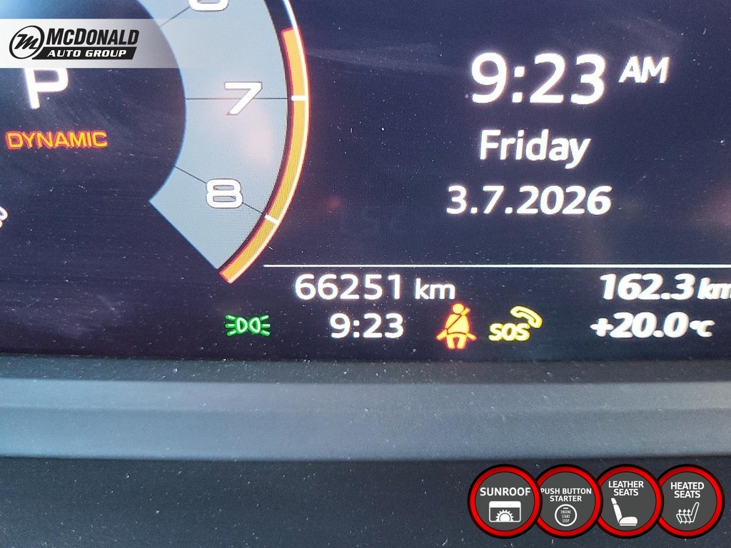 2022 Audi S3 Progressiv Prem in Taber, Alberta - 25 - w1024h768px