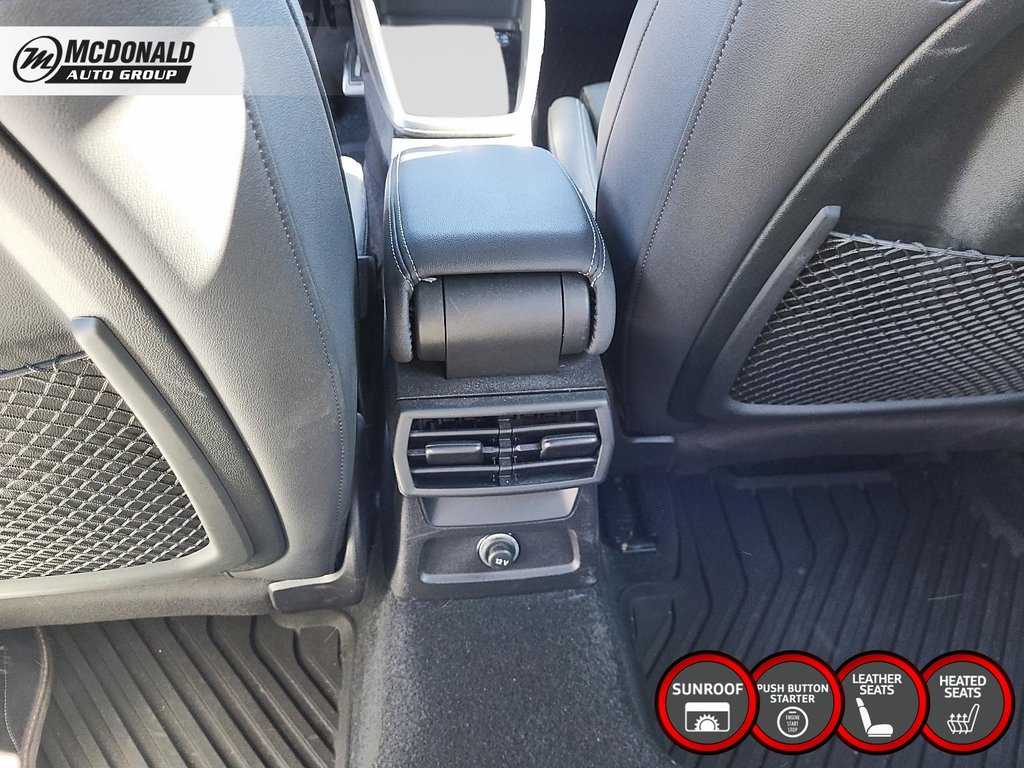 2022 Audi S3 Progressiv Prem in Taber, Alberta - 15 - w1024h768px