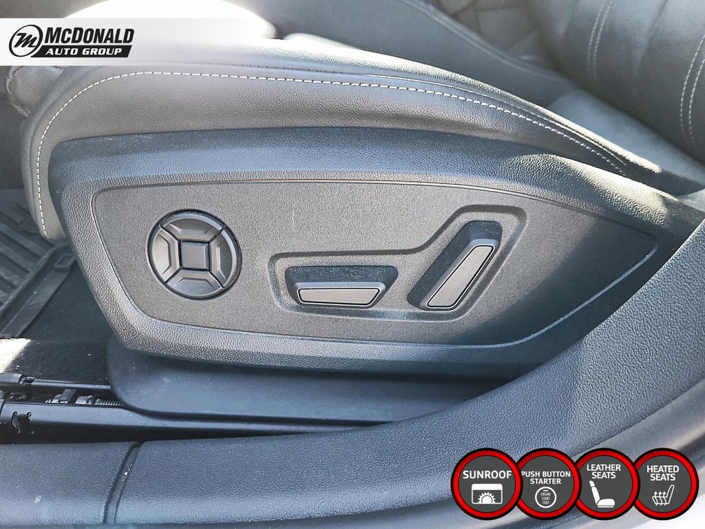 2022 Audi S3 Progressiv Prem in Taber, Alberta - 18 - w1024h768px