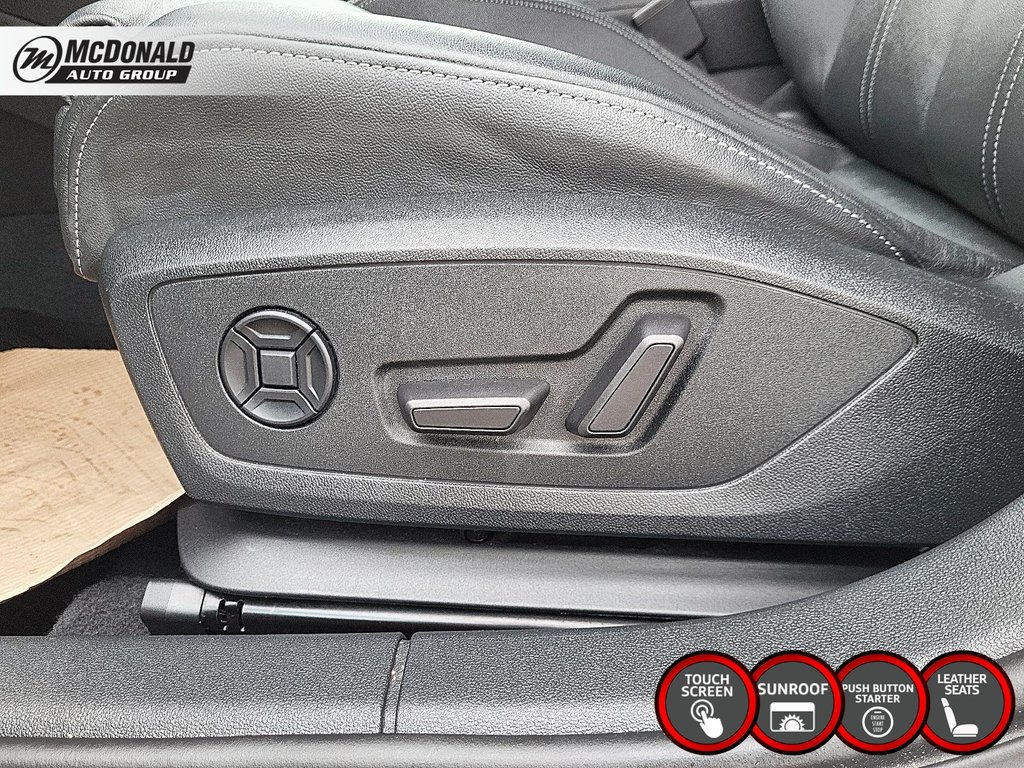 2022 Audi S3 Progressiv Prem in Taber, Alberta - 18 - w1024h768px