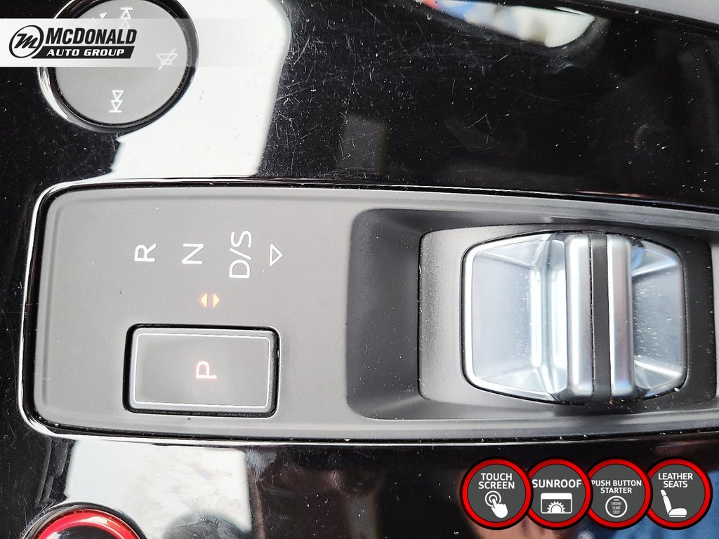 2022 Audi S3 Progressiv Prem in Taber, Alberta - 27 - w1024h768px