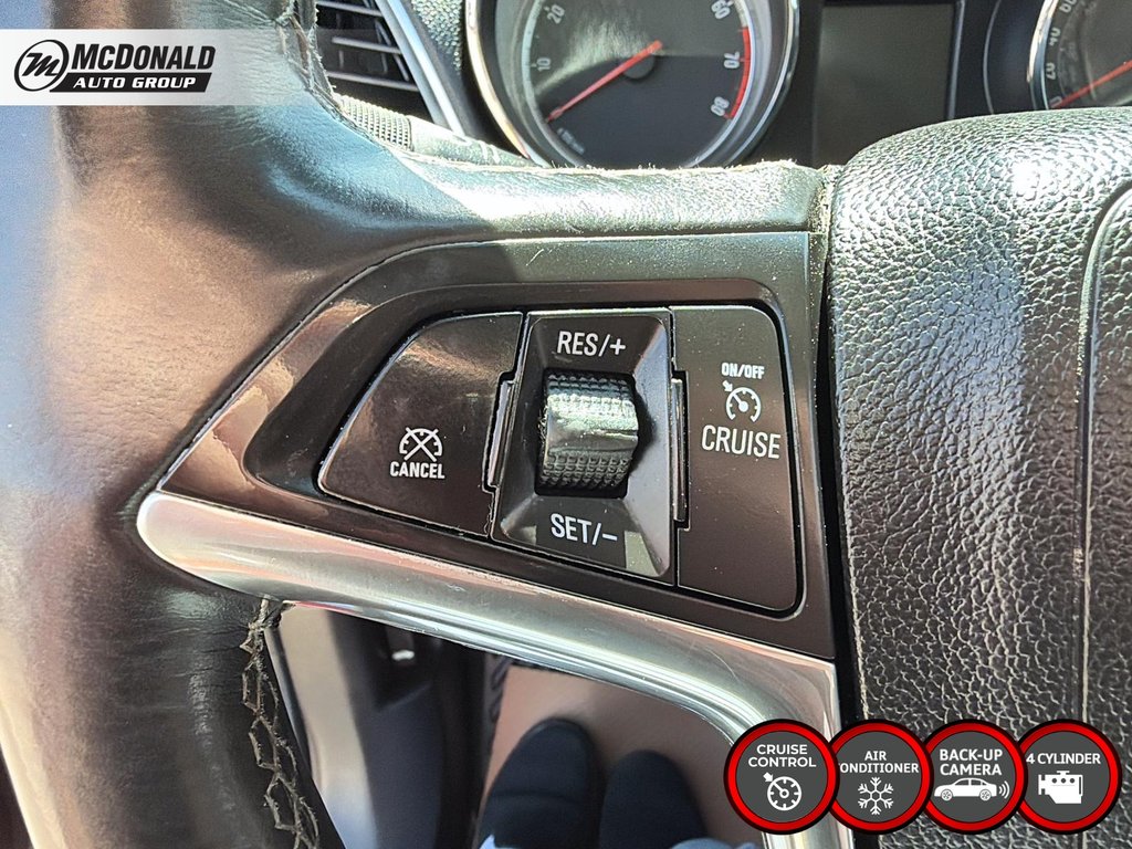 2015 Buick Encore in Taber, Alberta - 22 - w1024h768px