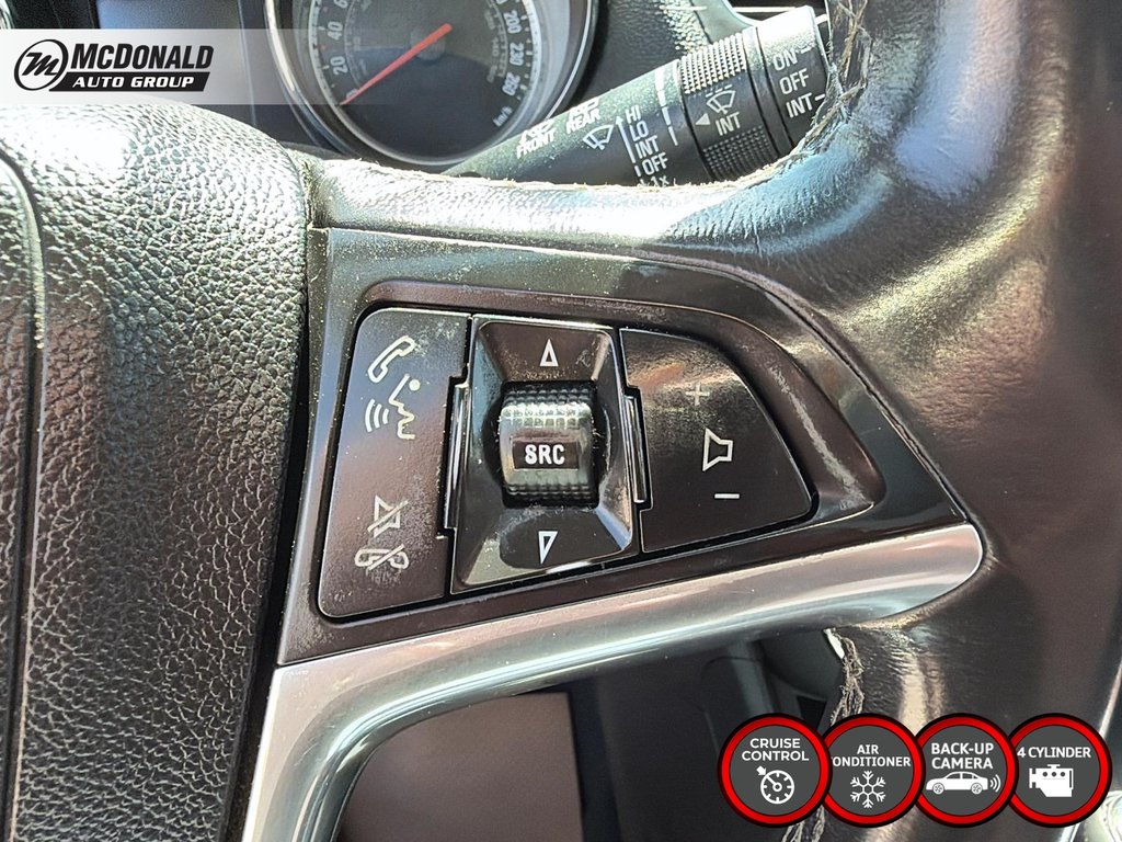 2015 Buick Encore in Taber, Alberta - 23 - w1024h768px