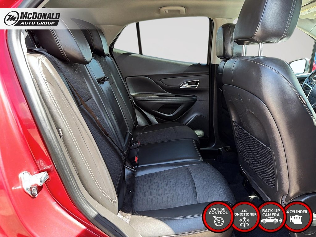 2015 Buick Encore in Taber, Alberta - 13 - w1024h768px