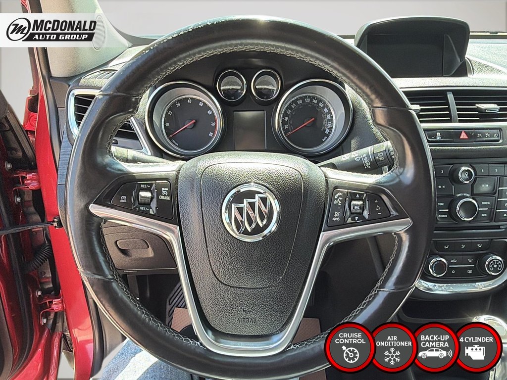 2015 Buick Encore in Taber, Alberta - 21 - w1024h768px